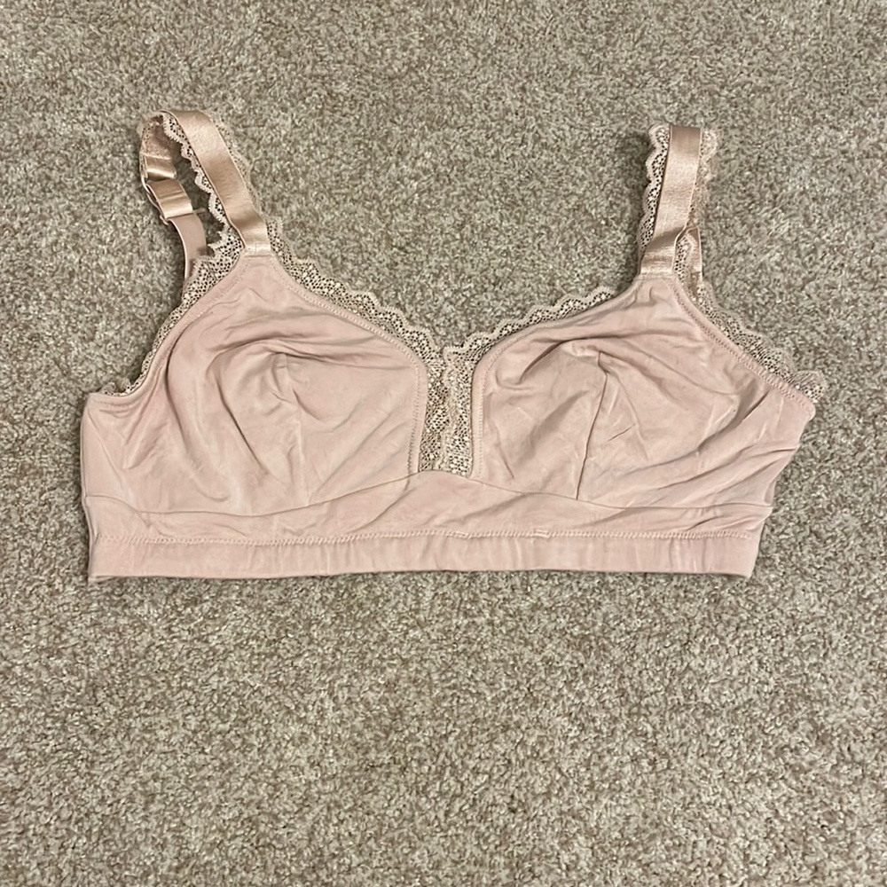 Parfait Dalis bra